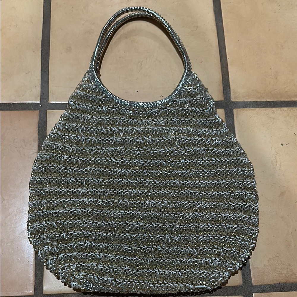 Vintage ANTEPRIMA WIRE BAG.  In excellent condjtion.  Rare find!!
